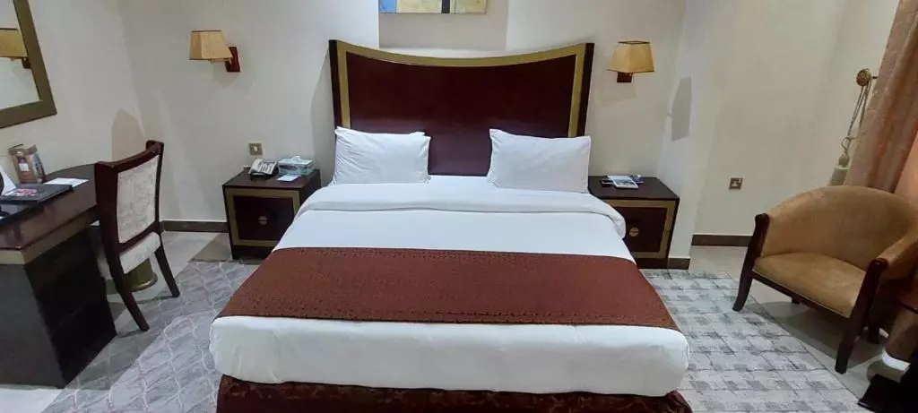 Tourist Hotel